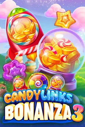 Candy Links Bonanza 3