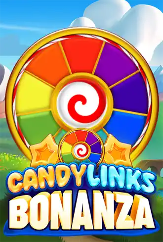 Candy Links Bonanza