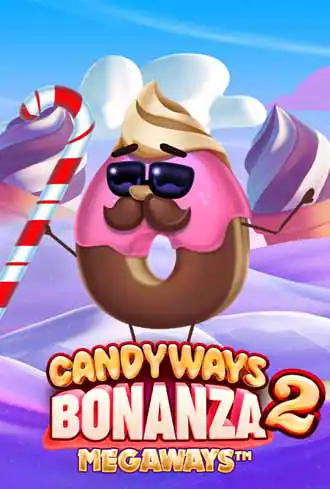 Candyways Bonanza 2 Megaways