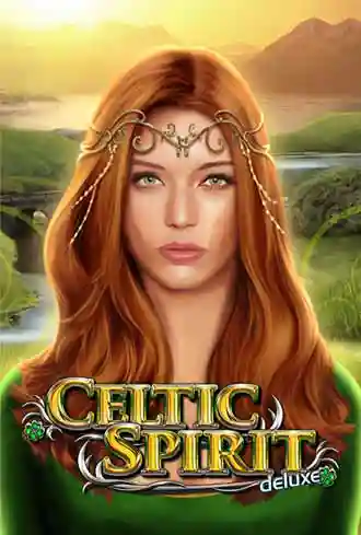 Celtic Spirit
