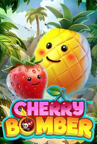 Cherry Bomber
