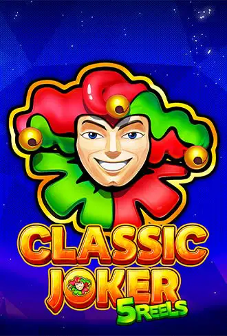 Classic Joker 5 Reels