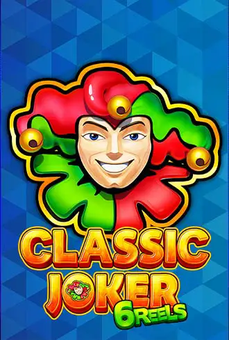 Classic Joker 6 Reels