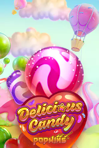 Delicious Candy Popwins