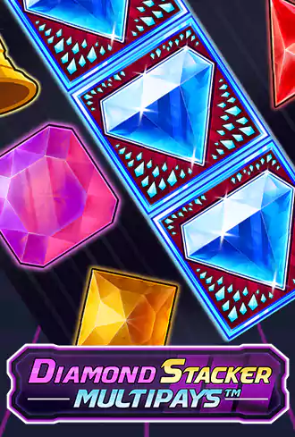 Diamond Stacker Multipays