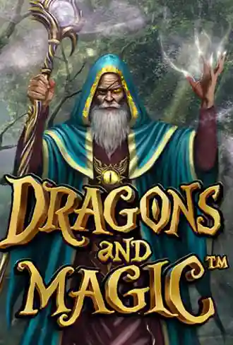 Dragons and Magic