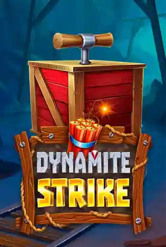Dynamite Strike