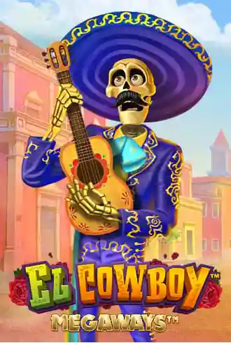 El Cowboy Megaways