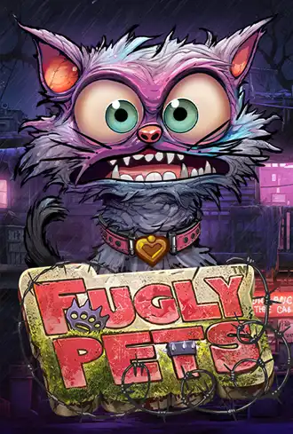 Fugly Pets