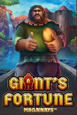 Giant's Fortune Megaways
