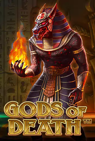 Gods of Death
