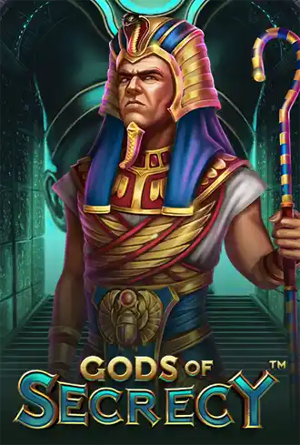 Gods of Secrecy