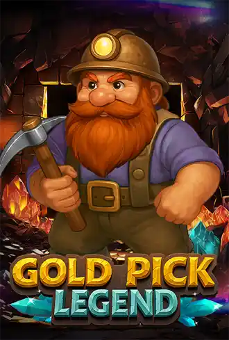 Goldpick Legend