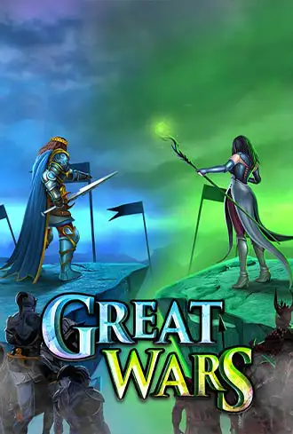 Great Wars