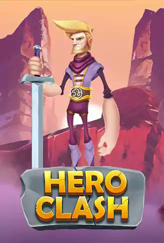 Hero Clash