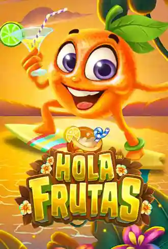 Hola Frutas