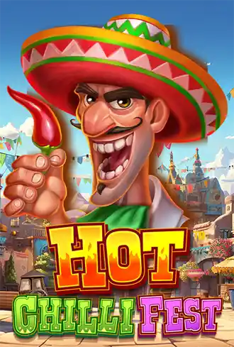 Hot Chilli Fest