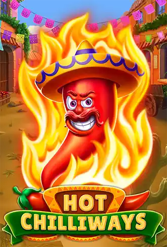 Hot Chilliways