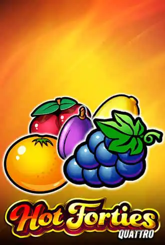 Hot Forties Quattro