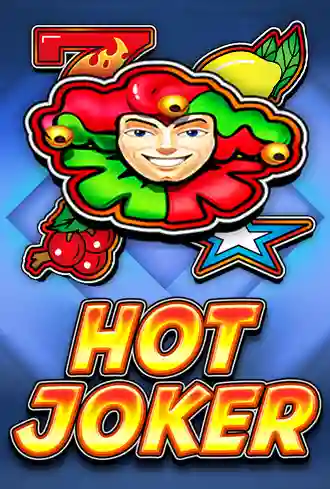 Hot Joker