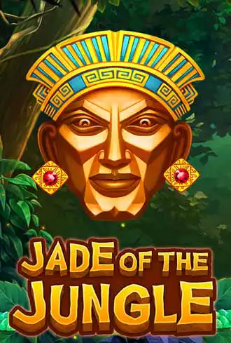 Jade of the Jungle