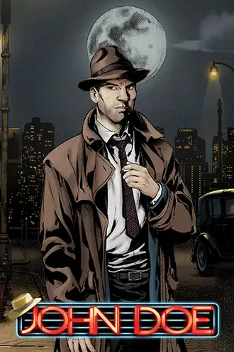 John Doe 