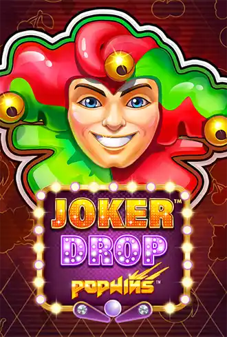 Joker Drop