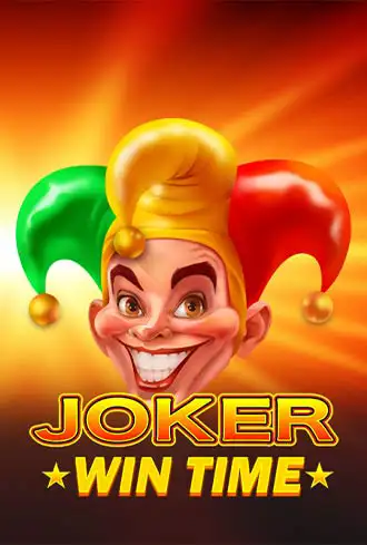 Joker Wintime