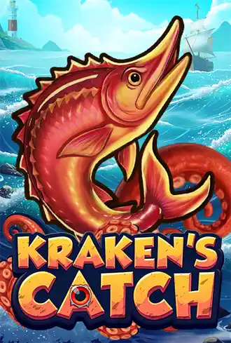 Kraken's Catch