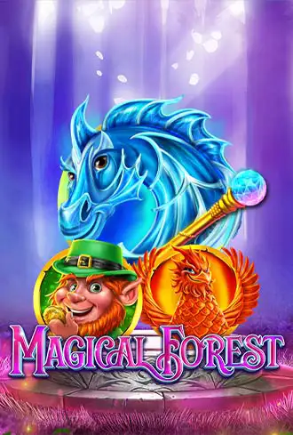 Magical Forest