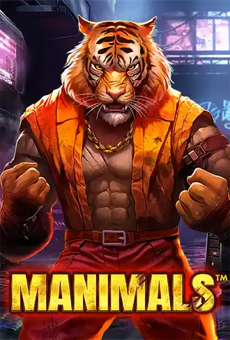 Manimals