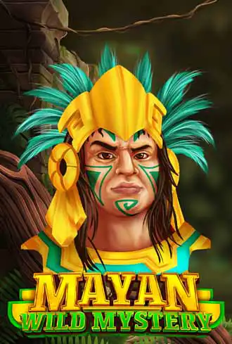 Mayan Wild Mystery