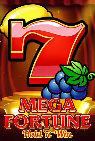 Mega Fortune Hold n Win