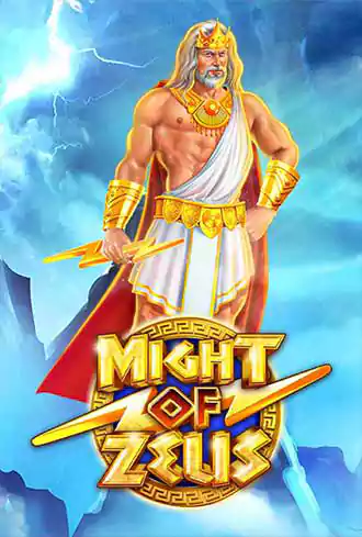 Might of Zeus