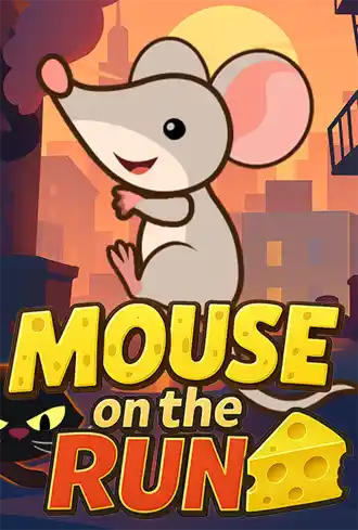 Mouse of the Run