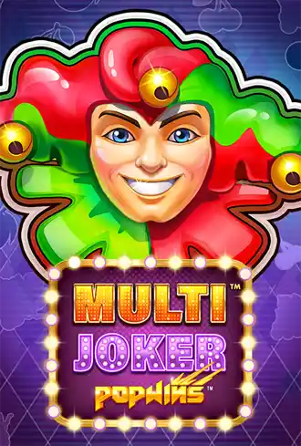 Multi Joker Popwins