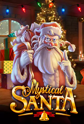 Mystical Santa Megaways
