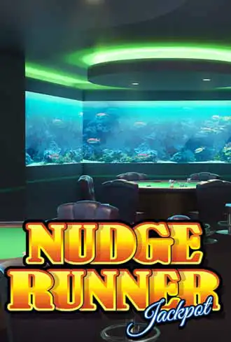 Nudge Runner