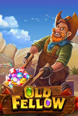 Old Fellow