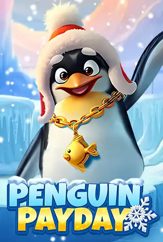 Penguin Payday