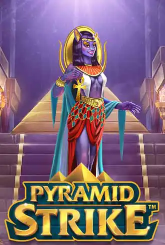 Pyramid Strike