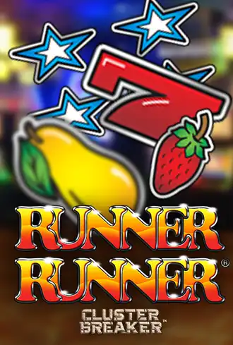Runner Runner ClusterBreaker