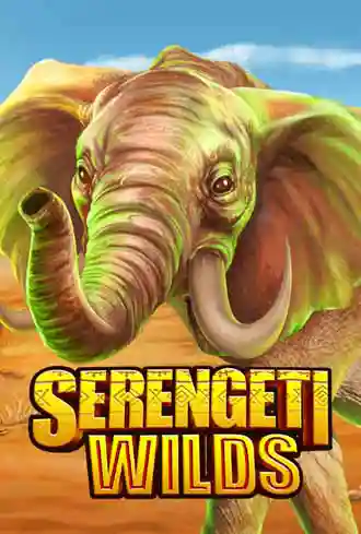Serengeti Wilds