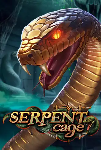 Serpent Cage
