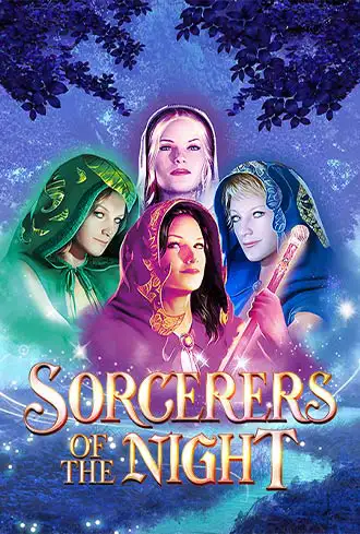 Sorcerers of the Night