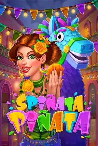 Spinata Pinata