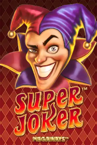 Super Joker Megaways