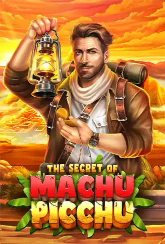 The Secret of Machu Picchu