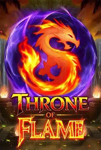 Throne of Flame