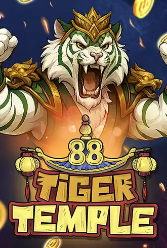 Tiger Temple 88